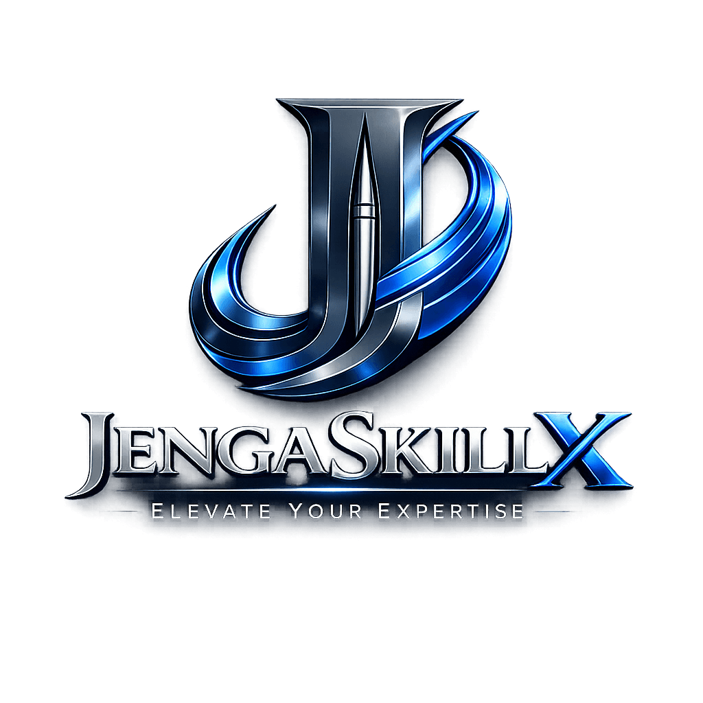 JengaSkillX